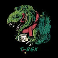 Tea-REX - design
