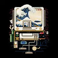 The Great Game - design