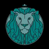 The King - design