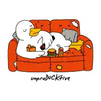 unproDUCKtive - design
