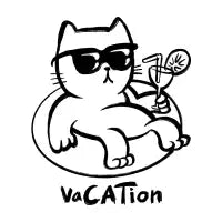 vaCATion - design