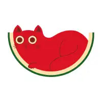 Wapurrmelon - design