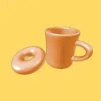 Cybernetic Breakfast - design