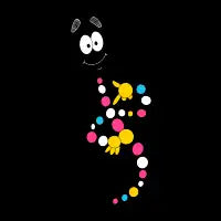 DNA Guy - design