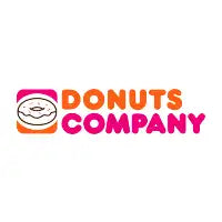 Donuts Company - design