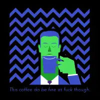 Fine Coffee - design