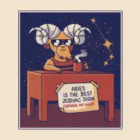 Aries The Best - design