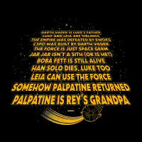 Spoiler Wars - design