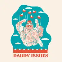 Twitter Daddy - design
