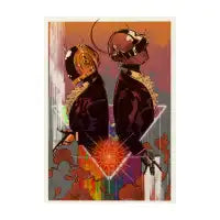 Daft Punk - design