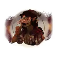 Mischievous Intentions - design
