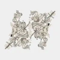 Silly Rabbit (2) - design