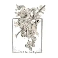 Silly Rabbit - design