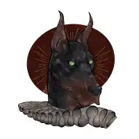 Sir Dober - design