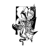 Spooky - design