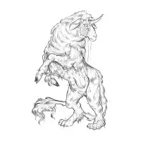Sword keeper 1 - design