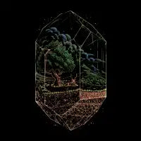 A piece of earth - design