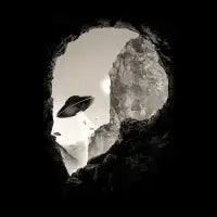 Alien´s Head - design