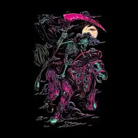 Death Rider - design