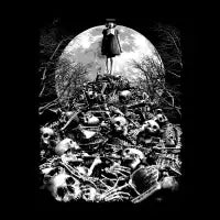 Mountain of Bones - design