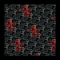 Ninja Kicks - design