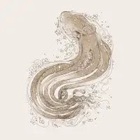 Optical Tentacles - design