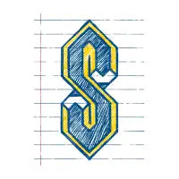 Super Double Pencil S - design