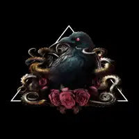 Folklore Bird - design