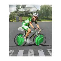 Rebicycle - design