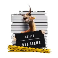Thug Llama - design