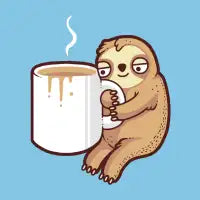 Ahh mornings - design