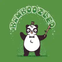 Bamboozled - design