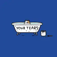 Bath time - design