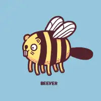 Beever - design