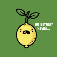 Bitter - design