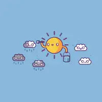 Brighten Up - design