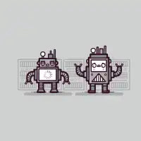Buffering - design