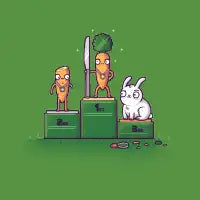 Carrot competition - design