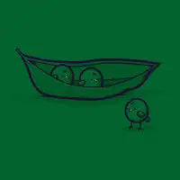 Chick Peas - design
