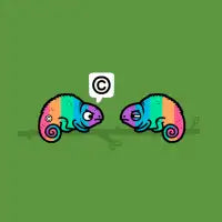 Copyright - design