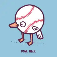 Fowl ball - design