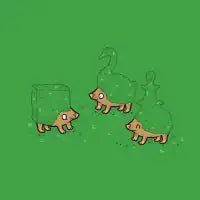 Hedgehogs - design