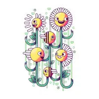 Interconnected - design