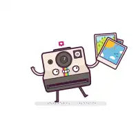 Summer snaps - design
