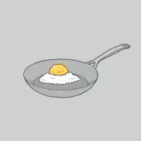 Sunny side up - design