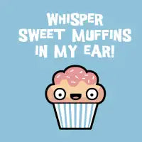 Sweet Muffins - design