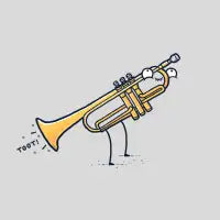 Toot! - design