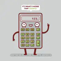 What counts - design
