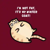 Winter warmer - design