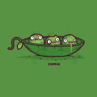 Zompeas - design